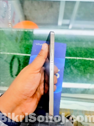 Vivo V23 5G Official